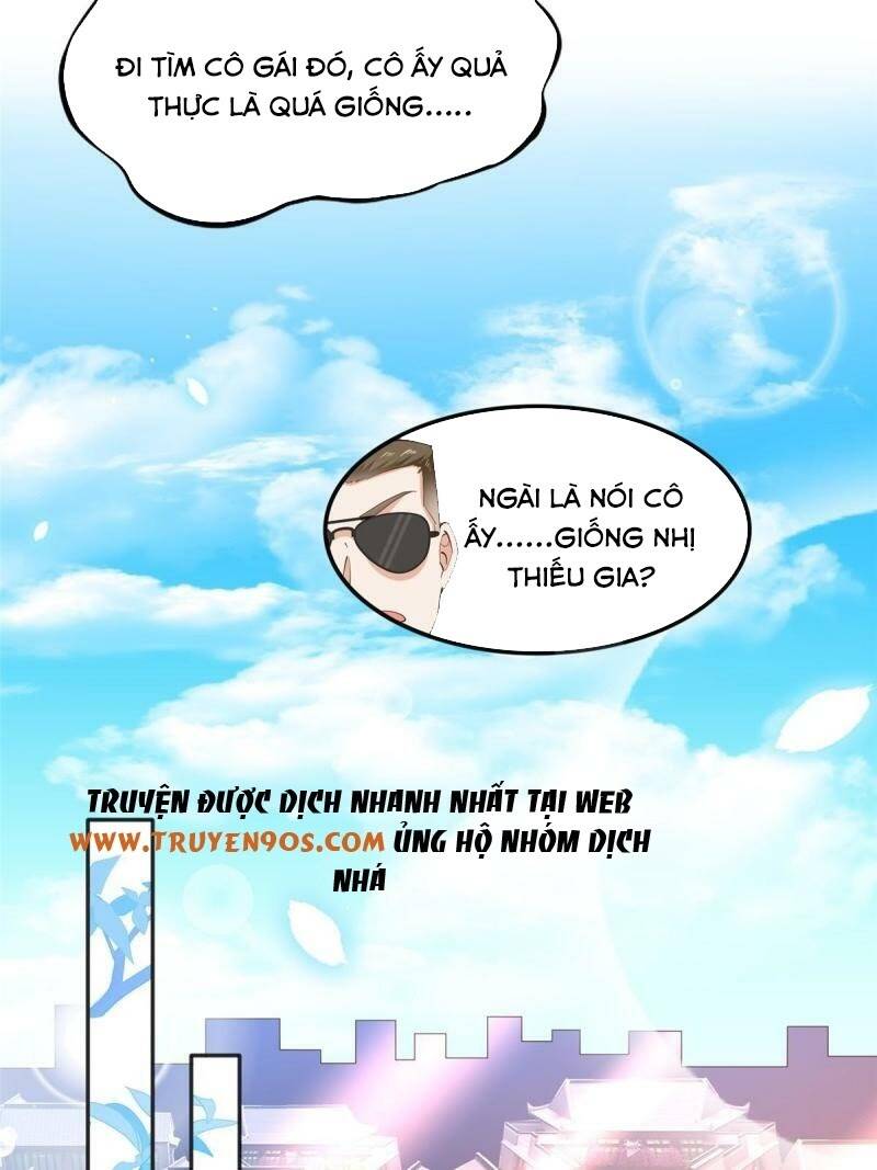 Boss Nhà Giàu Lại Là Nữ Sinh Trung Học! Chapter 92 - 25
