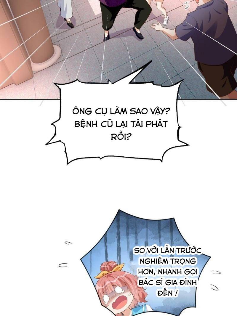 Boss Nhà Giàu Lại Là Nữ Sinh Trung Học! Chapter 92 - 29