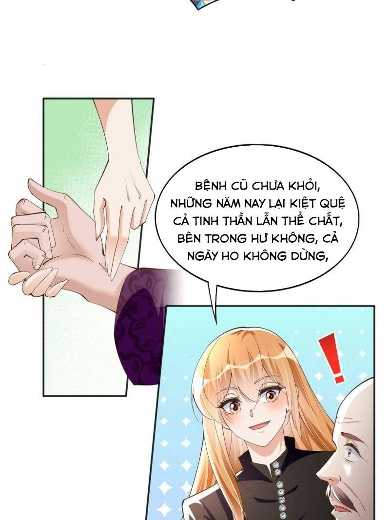 Boss Nhà Giàu Lại Là Nữ Sinh Trung Học! Chapter 92 - 30