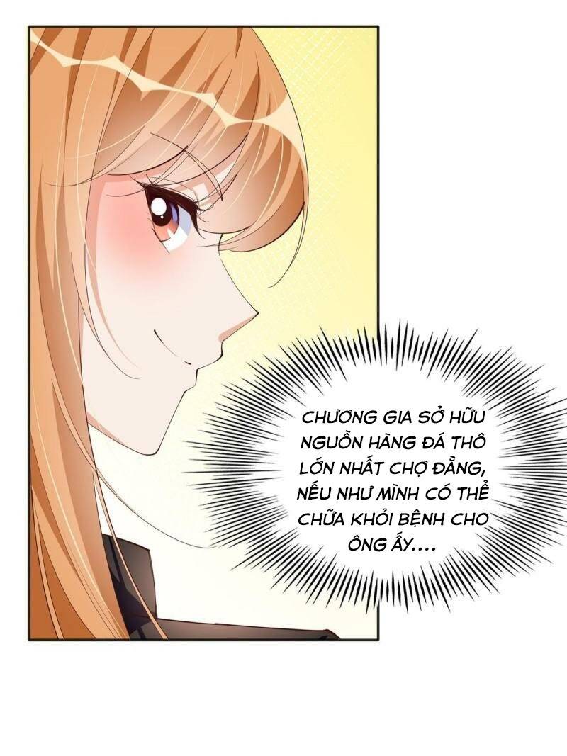 Boss Nhà Giàu Lại Là Nữ Sinh Trung Học! Chapter 92 - 5