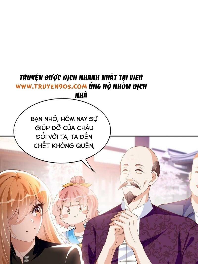 Boss Nhà Giàu Lại Là Nữ Sinh Trung Học! Chapter 92 - 42