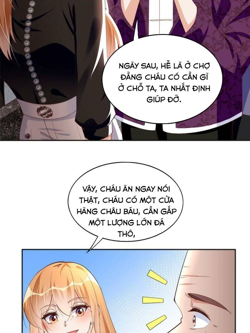 Boss Nhà Giàu Lại Là Nữ Sinh Trung Học! Chapter 92 - 43