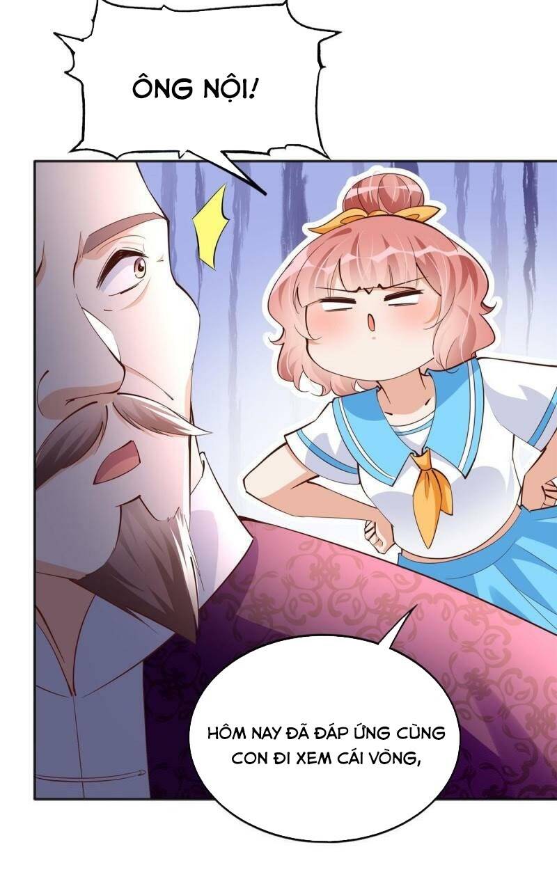 Boss Nhà Giàu Lại Là Nữ Sinh Trung Học! Chapter 92 - 46