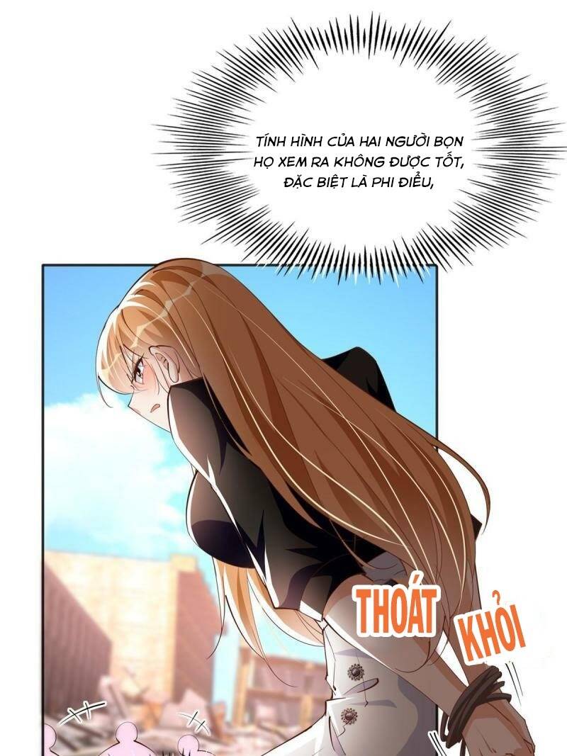 Boss Nhà Giàu Lại Là Nữ Sinh Trung Học! Chapter 92 - 74