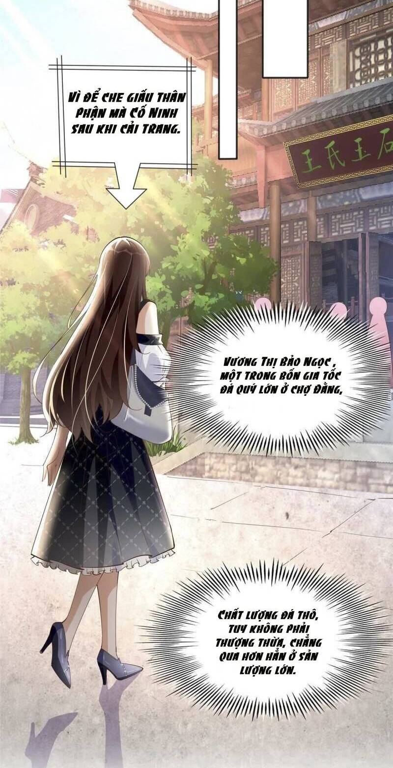 Boss Nhà Giàu Lại Là Nữ Sinh Trung Học! Chapter 94 - 16