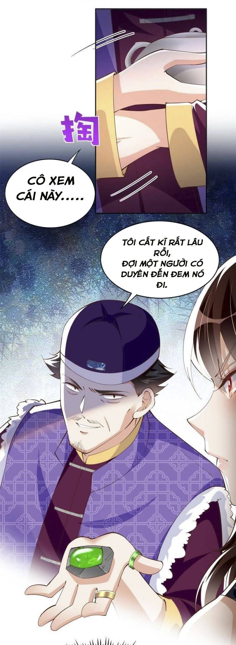 Boss Nhà Giàu Lại Là Nữ Sinh Trung Học! Chapter 94 - 26