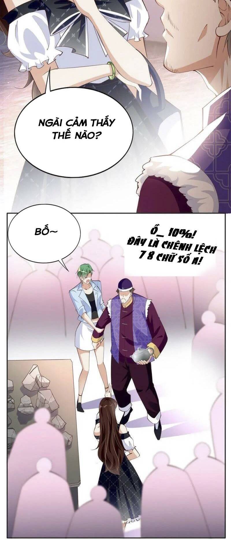 Boss Nhà Giàu Lại Là Nữ Sinh Trung Học! Chapter 94 - 33