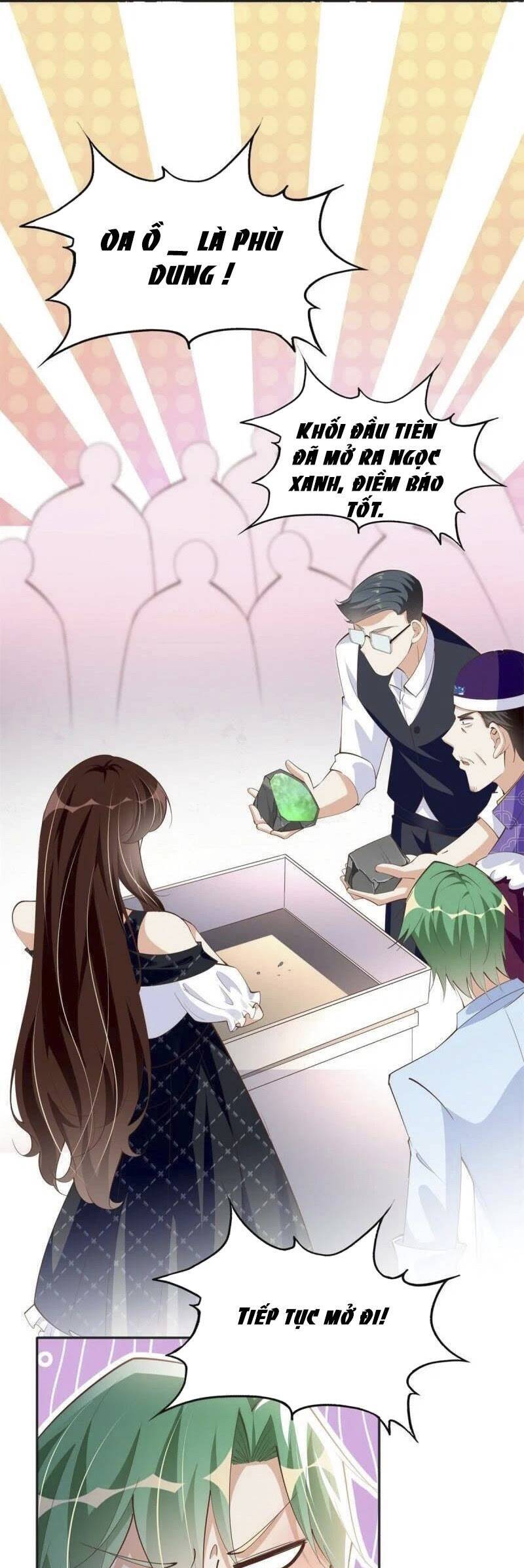 Boss Nhà Giàu Lại Là Nữ Sinh Trung Học! Chapter 94 - 43