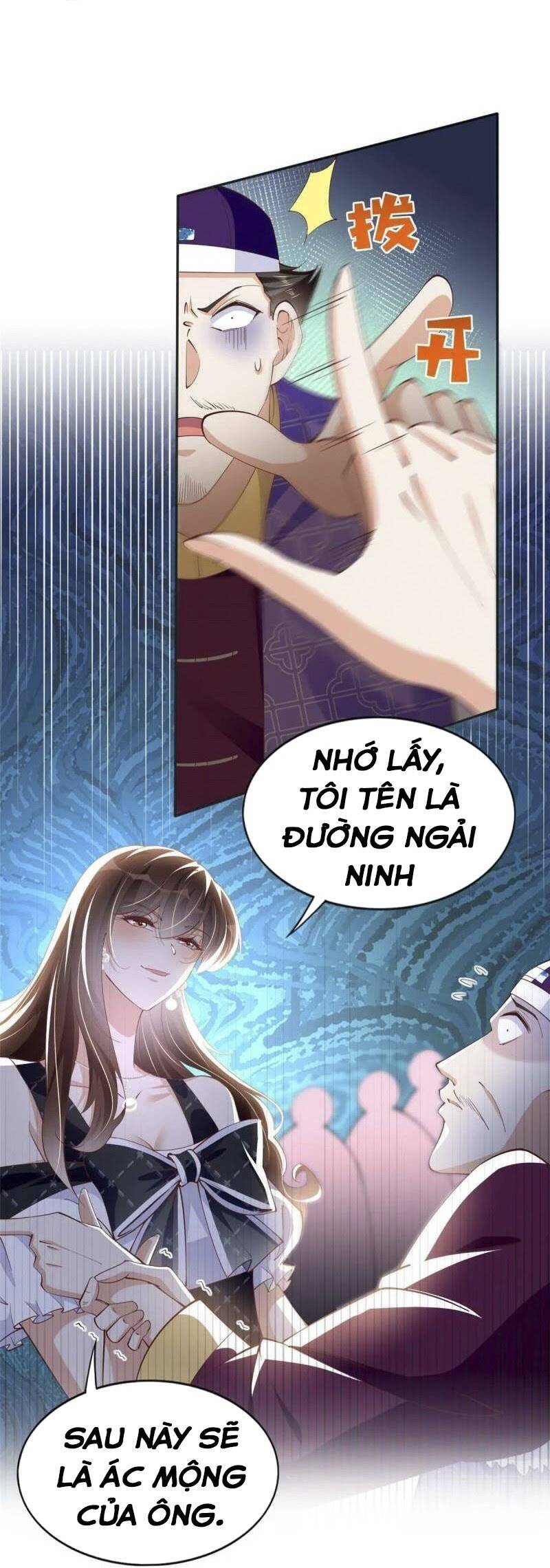 Boss Nhà Giàu Lại Là Nữ Sinh Trung Học! Chapter 96 - 2