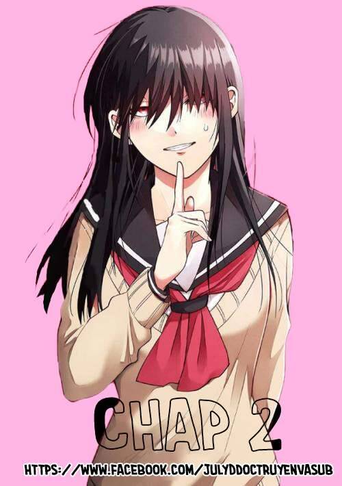 Kisaragi-San Thật Tuyệt Vời! Chapter 2 - 1