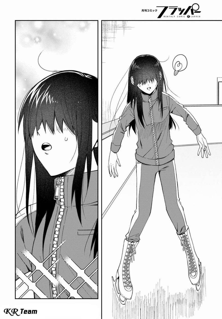 Kisaragi-San Thật Tuyệt Vời! Chapter 3 - 22