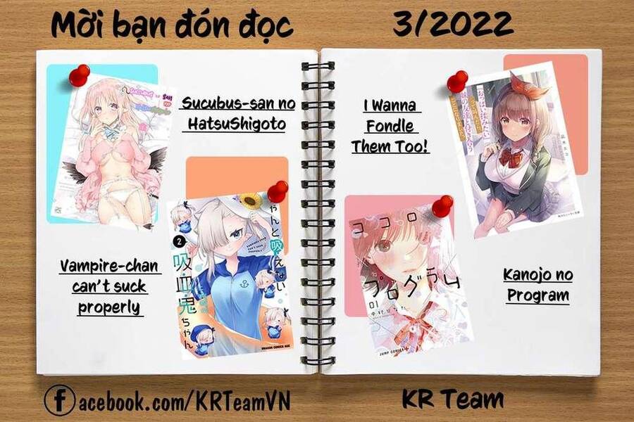 Kisaragi-San Thật Tuyệt Vời! Chapter 6 - 29