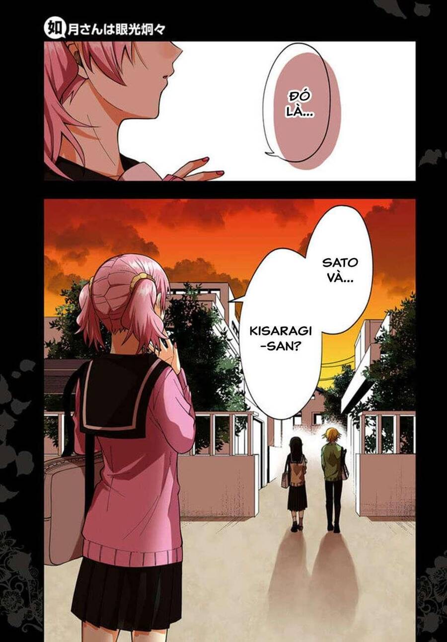 Kisaragi-San Thật Tuyệt Vời! Chapter 7 - 1