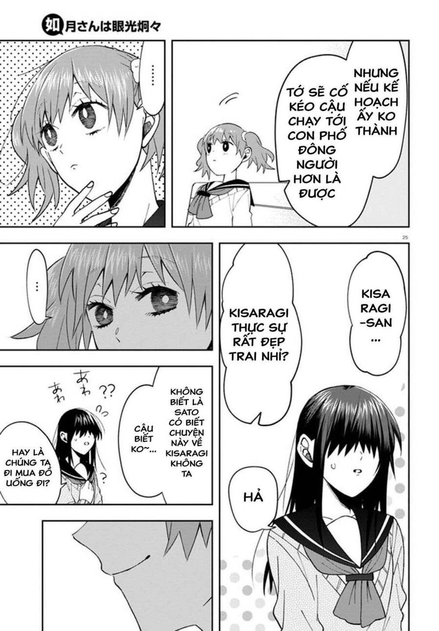 Kisaragi-San Thật Tuyệt Vời! Chapter 7 - 29