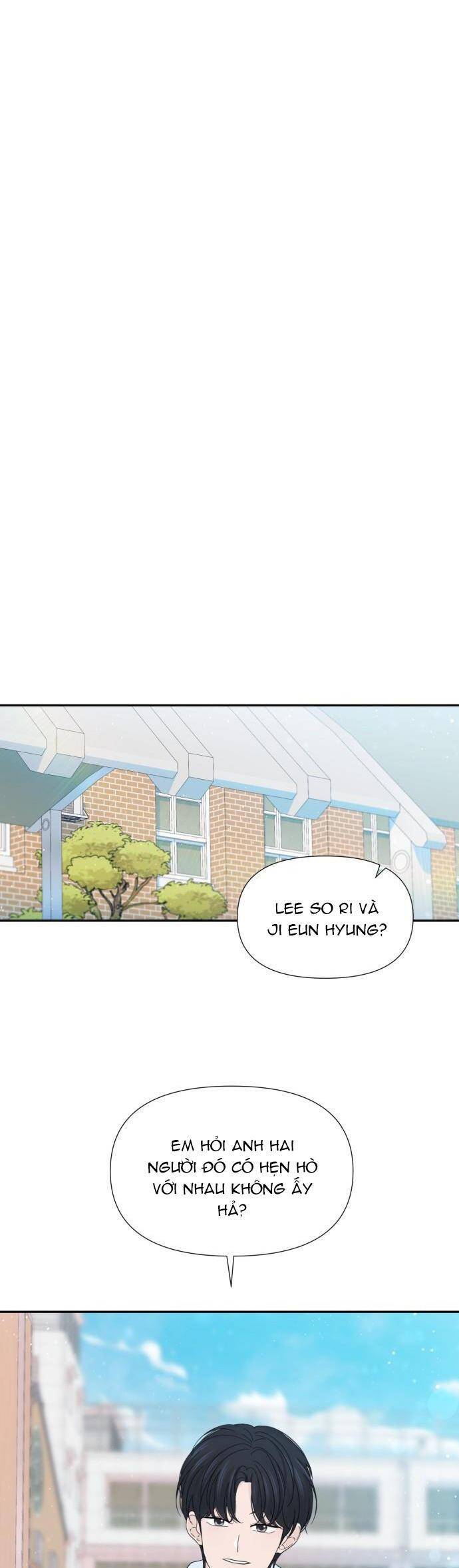 Lời Tỏ Tình Đi Lạc Chapter 50 - 27