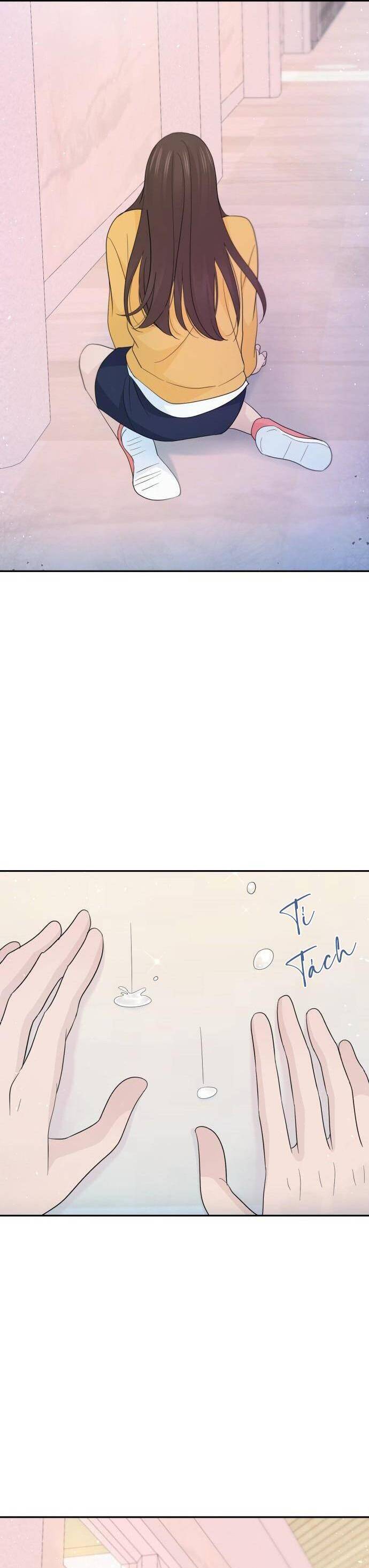 Lời Tỏ Tình Đi Lạc Chapter 50 - 40