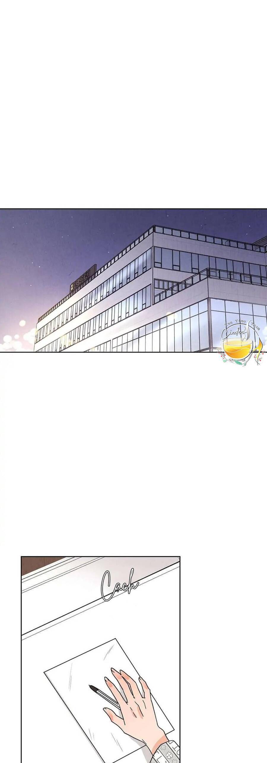 Chào Nhé, Không Làm Thông Gia Nữa Đâu! Chapter 65 - 2