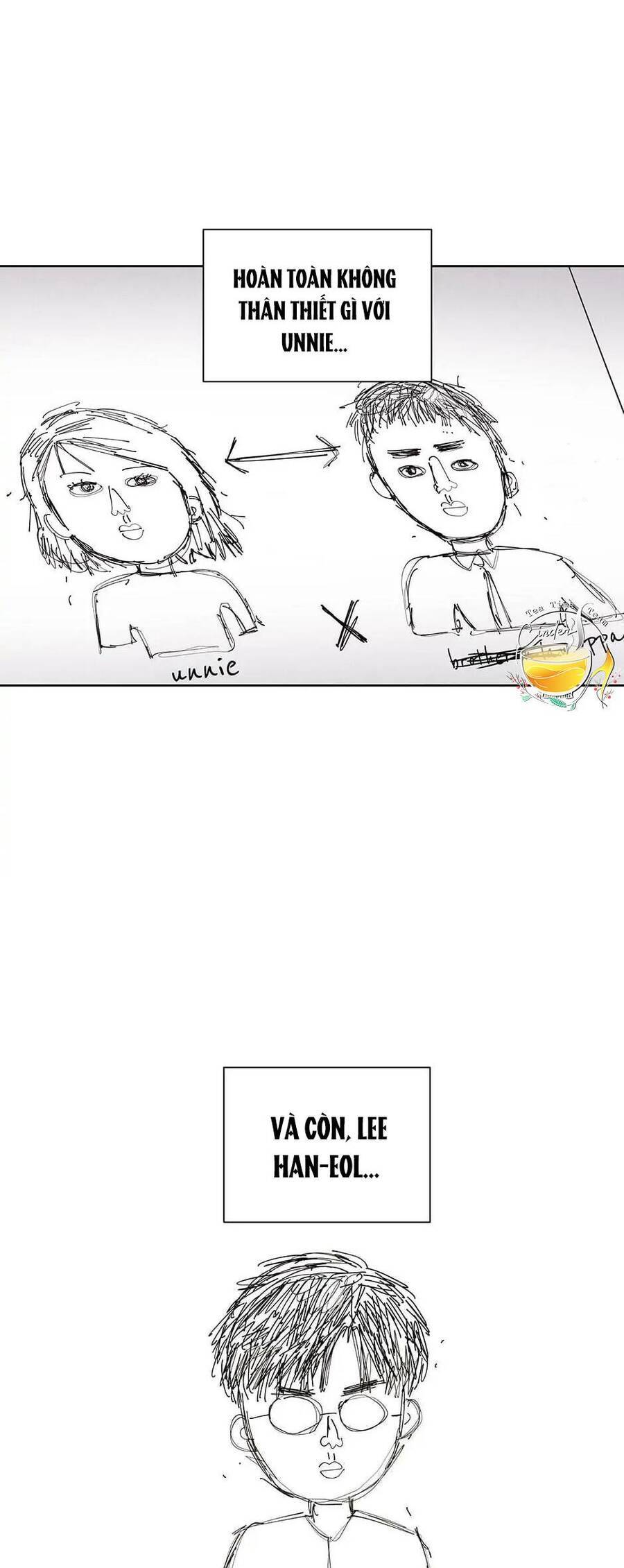 Chào Nhé, Không Làm Thông Gia Nữa Đâu! Chapter 65 - 11
