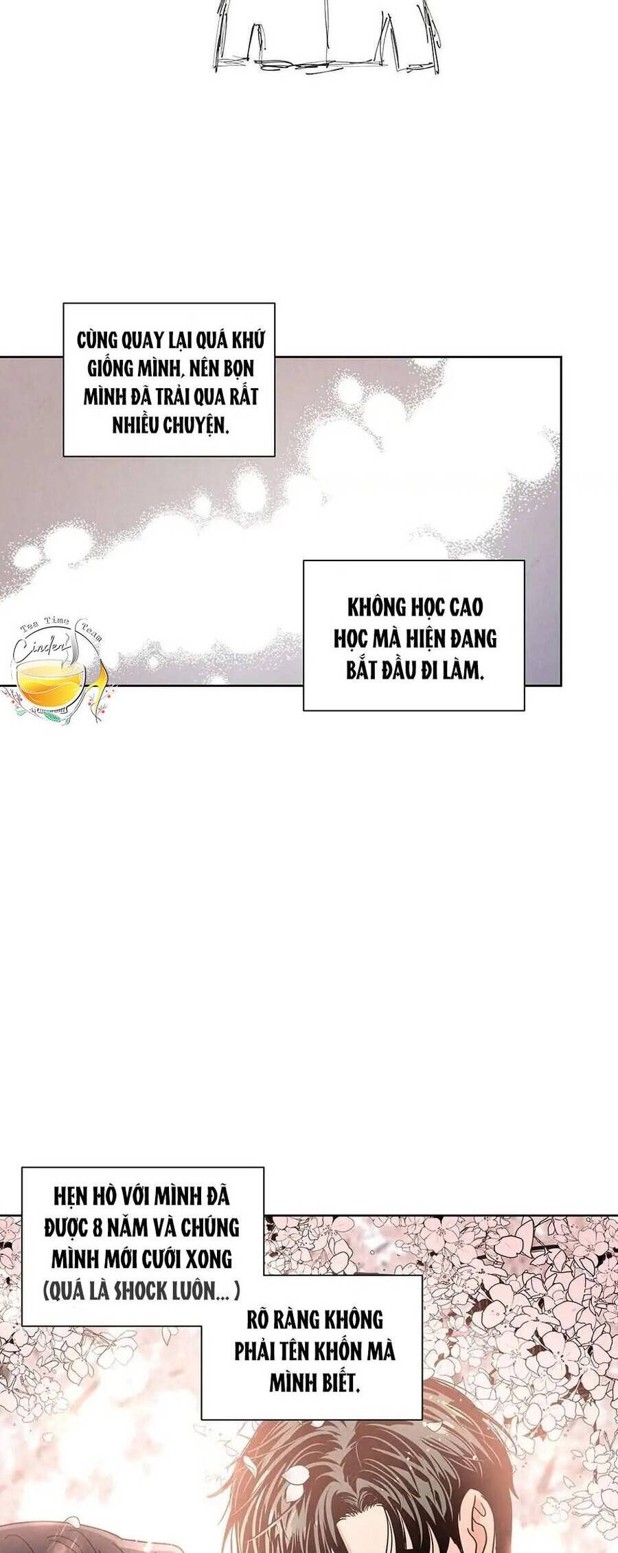 Chào Nhé, Không Làm Thông Gia Nữa Đâu! Chapter 65 - 12