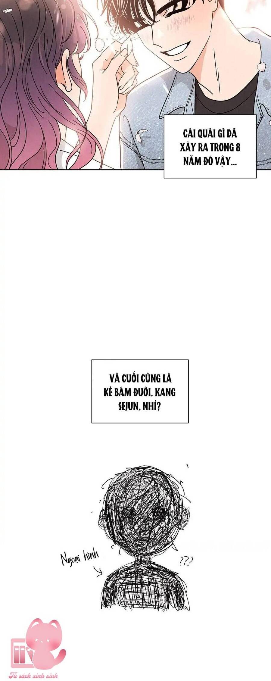 Chào Nhé, Không Làm Thông Gia Nữa Đâu! Chapter 65 - 13