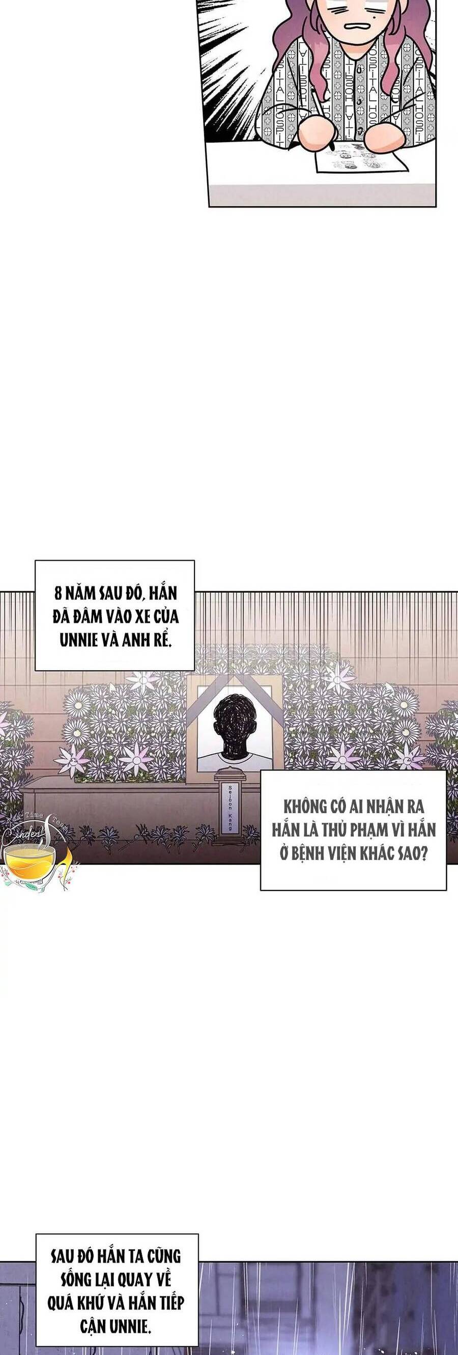 Chào Nhé, Không Làm Thông Gia Nữa Đâu! Chapter 65 - 15