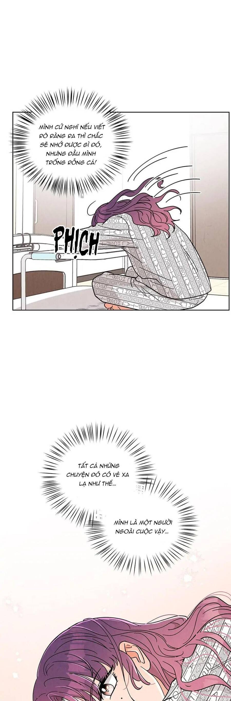 Chào Nhé, Không Làm Thông Gia Nữa Đâu! Chapter 65 - 17