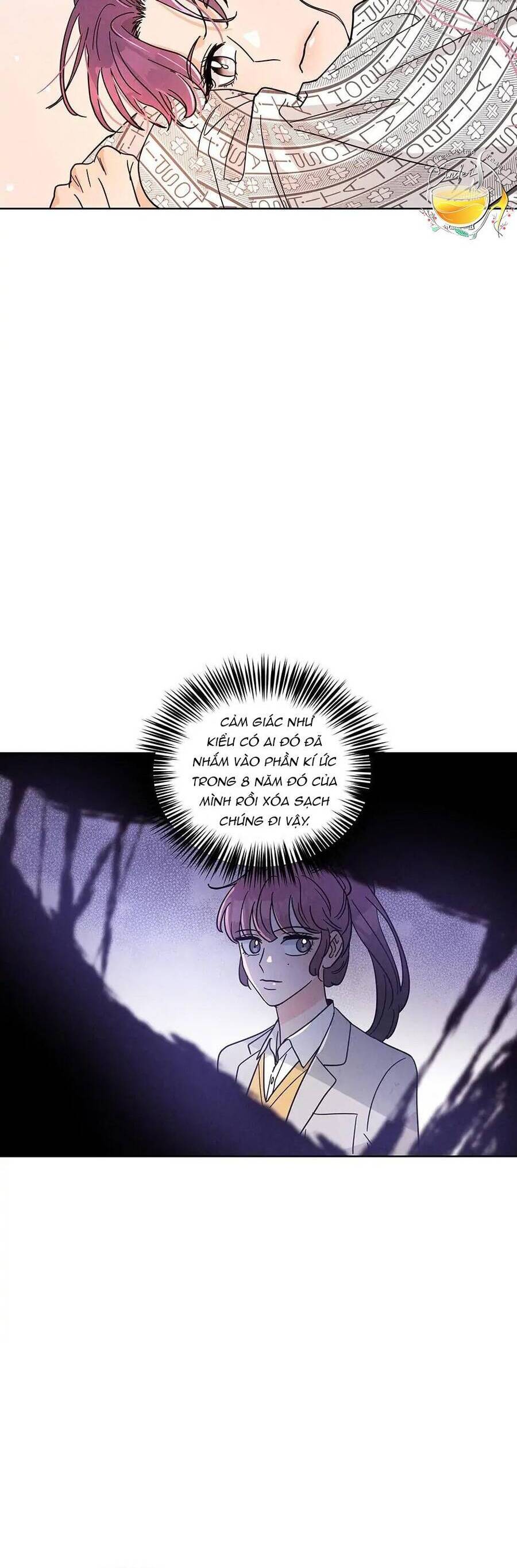 Chào Nhé, Không Làm Thông Gia Nữa Đâu! Chapter 65 - 18