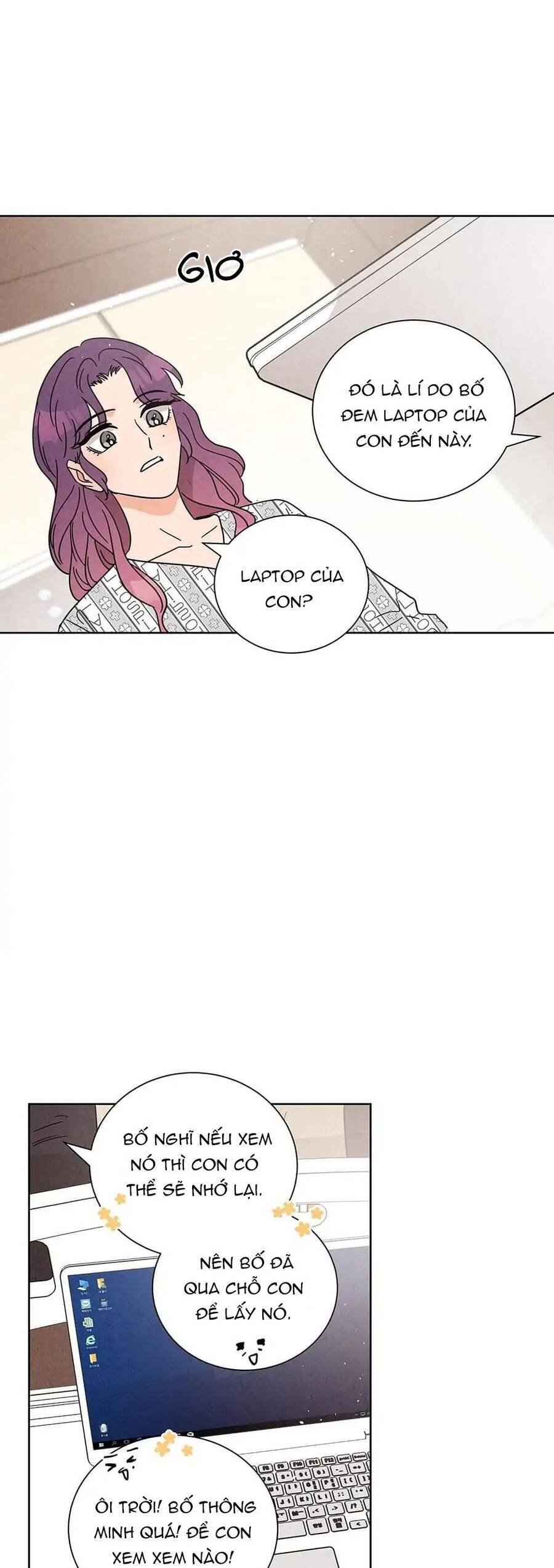 Chào Nhé, Không Làm Thông Gia Nữa Đâu! Chapter 65 - 23