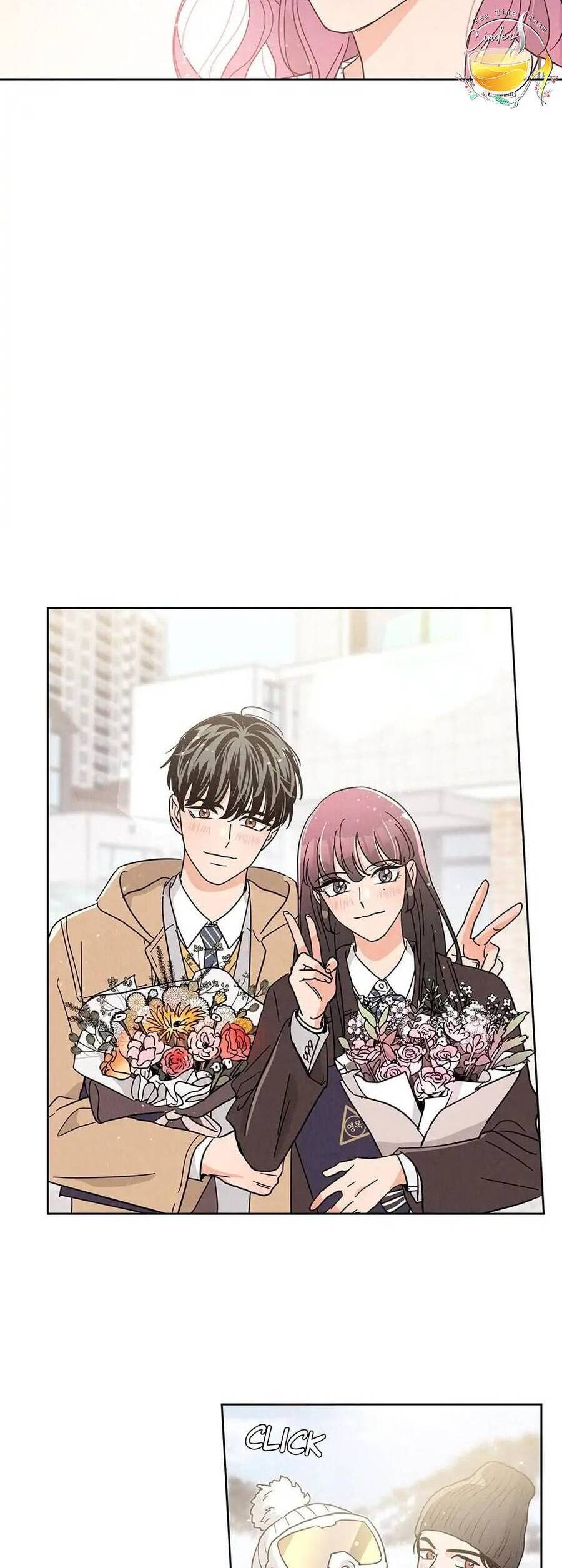 Chào Nhé, Không Làm Thông Gia Nữa Đâu! Chapter 65 - 30