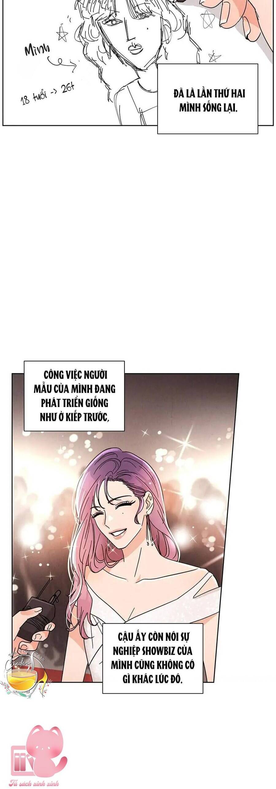 Chào Nhé, Không Làm Thông Gia Nữa Đâu! Chapter 65 - 4