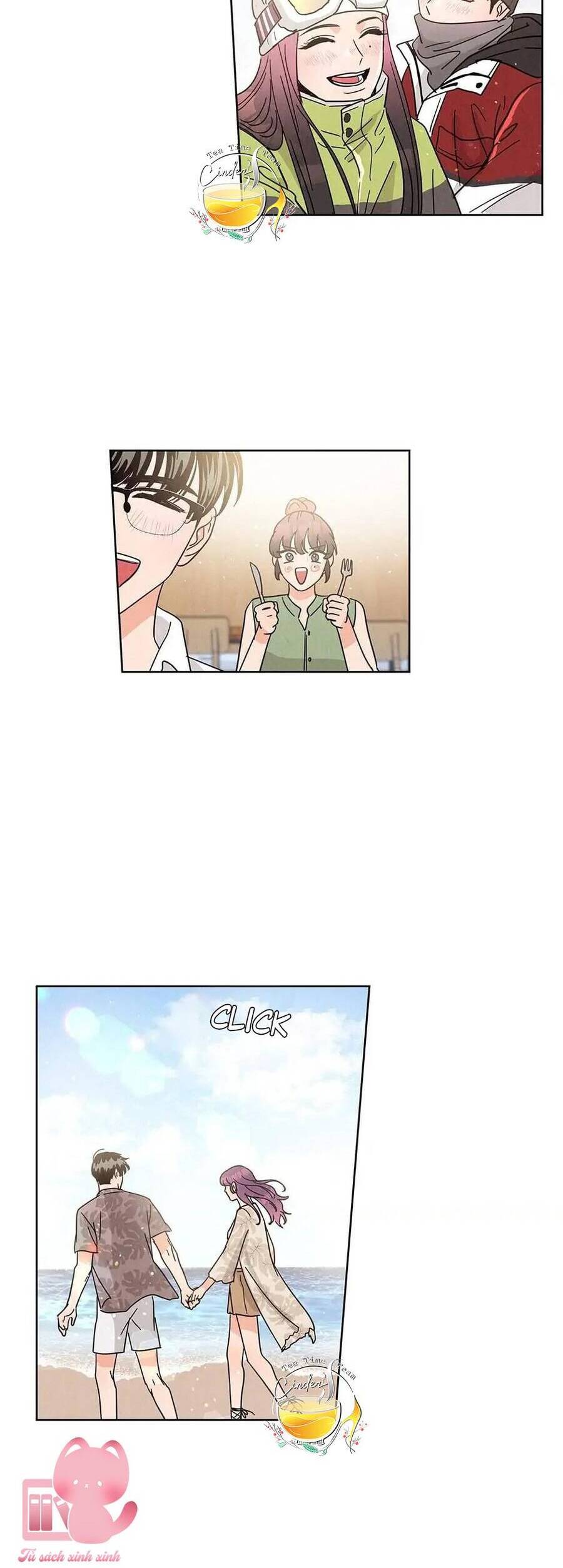 Chào Nhé, Không Làm Thông Gia Nữa Đâu! Chapter 65 - 31