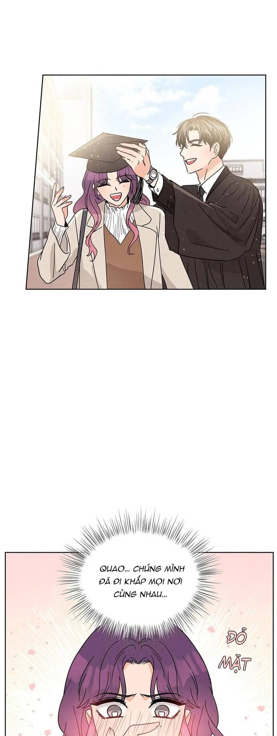 Chào Nhé, Không Làm Thông Gia Nữa Đâu! Chapter 65 - 32