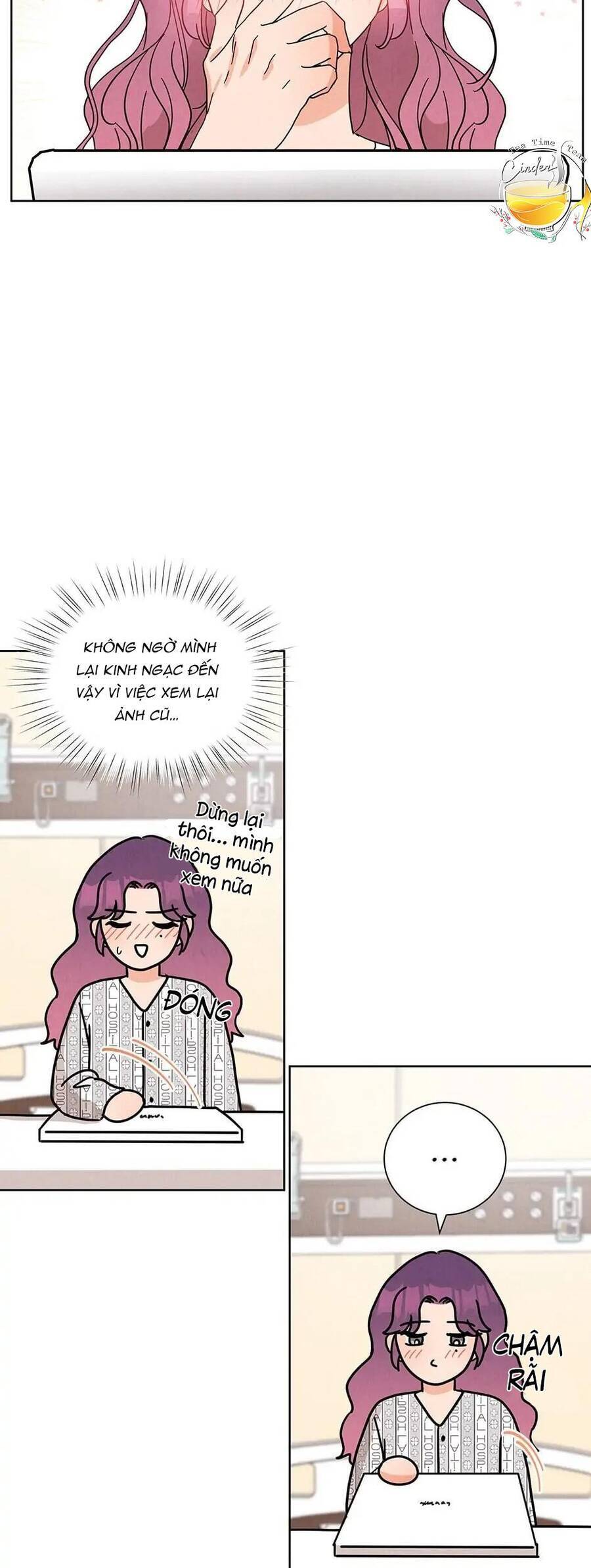 Chào Nhé, Không Làm Thông Gia Nữa Đâu! Chapter 65 - 33