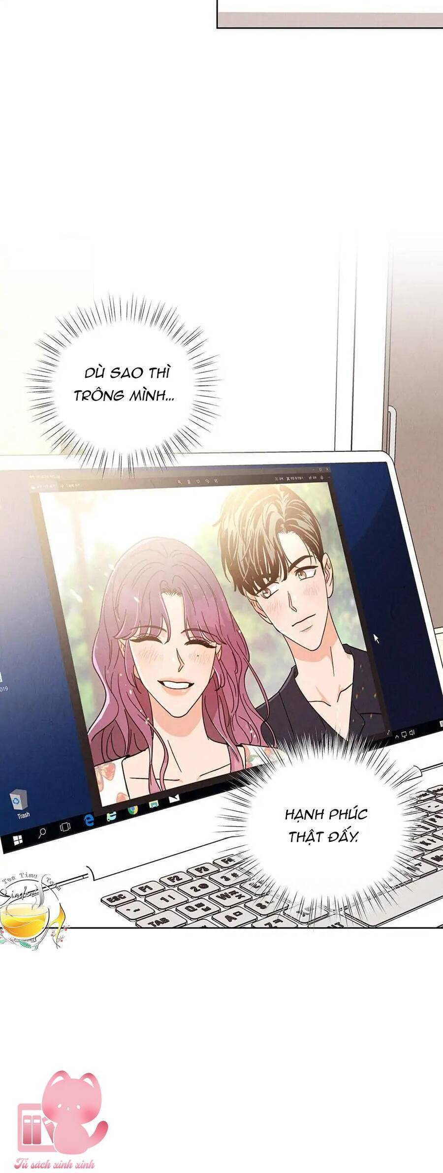 Chào Nhé, Không Làm Thông Gia Nữa Đâu! Chapter 65 - 34