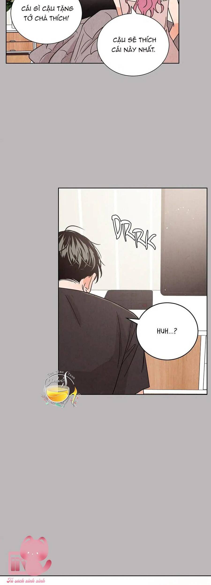 Chào Nhé, Không Làm Thông Gia Nữa Đâu! Chapter 65 - 38