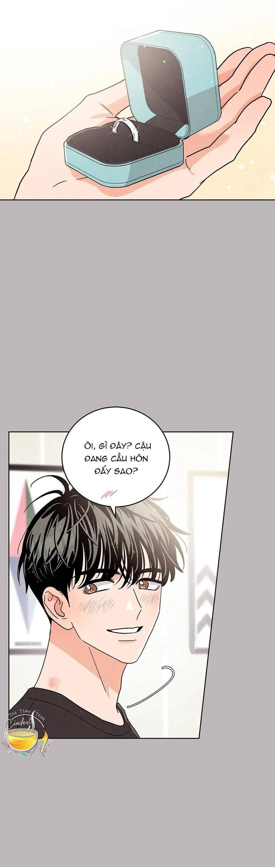 Chào Nhé, Không Làm Thông Gia Nữa Đâu! Chapter 65 - 39