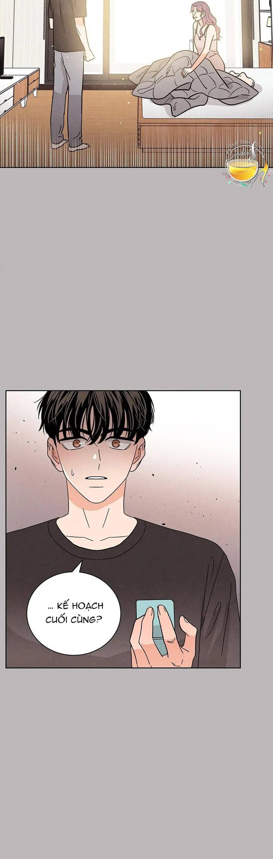 Chào Nhé, Không Làm Thông Gia Nữa Đâu! Chapter 65 - 41