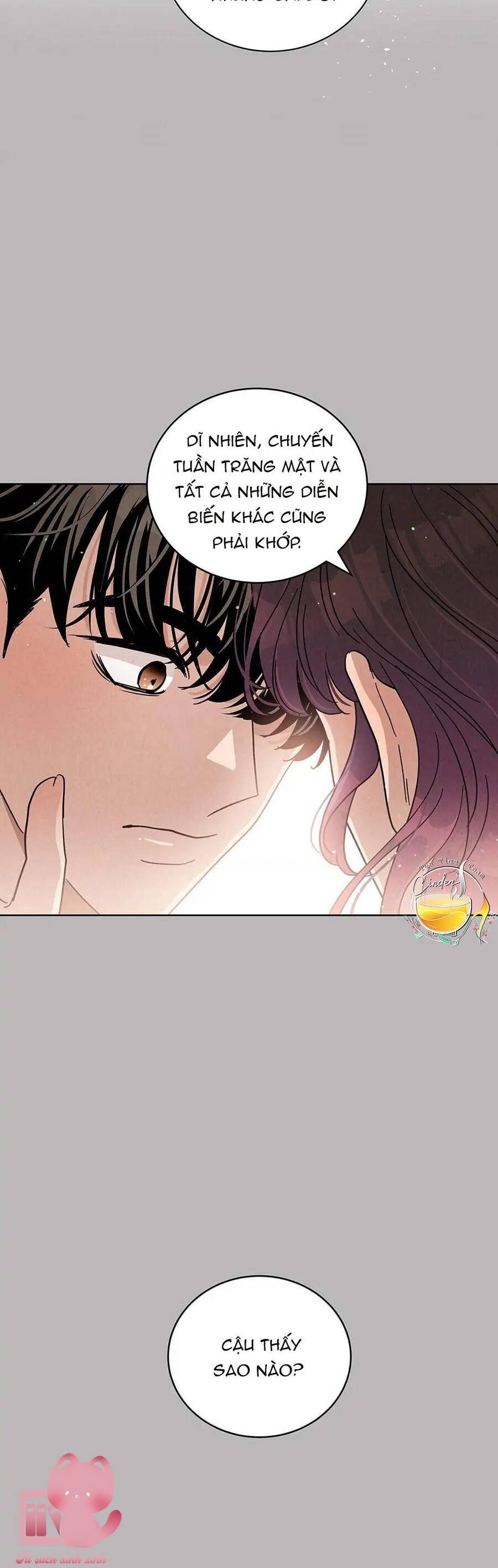 Chào Nhé, Không Làm Thông Gia Nữa Đâu! Chapter 65 - 43