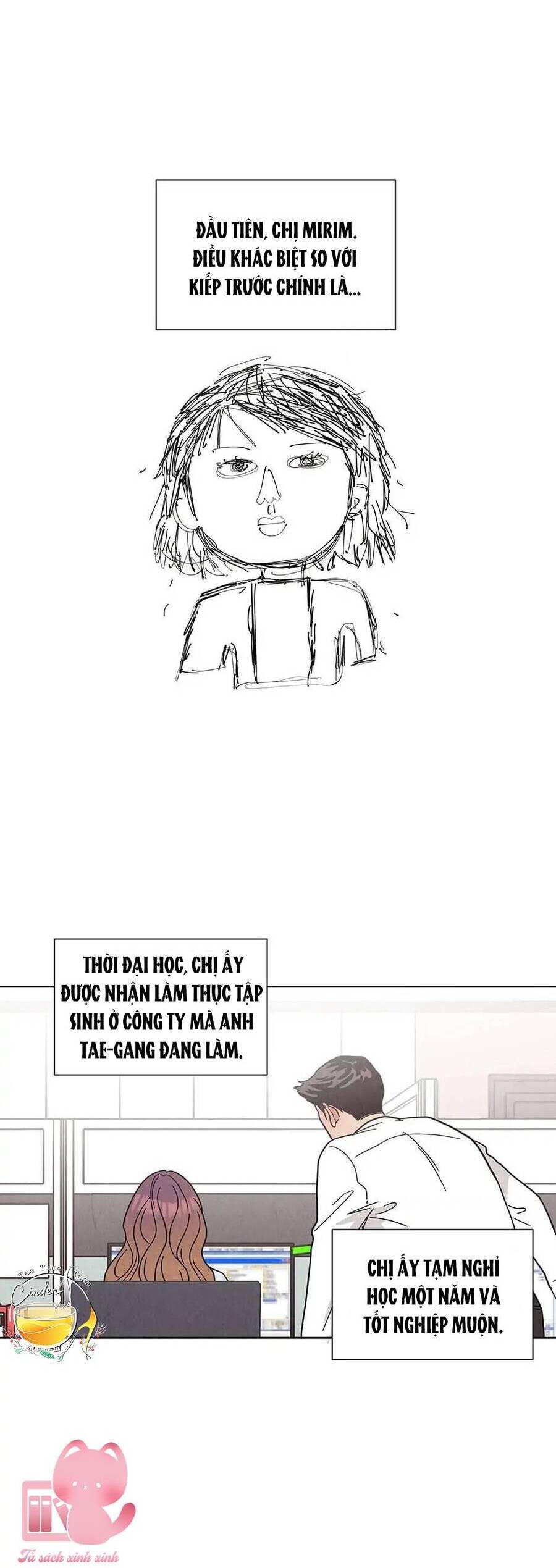 Chào Nhé, Không Làm Thông Gia Nữa Đâu! Chapter 65 - 7