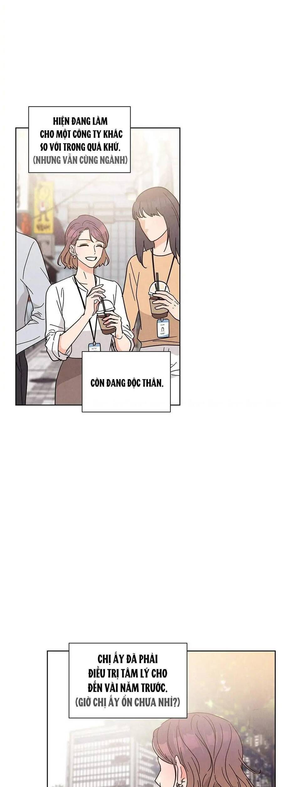 Chào Nhé, Không Làm Thông Gia Nữa Đâu! Chapter 65 - 8