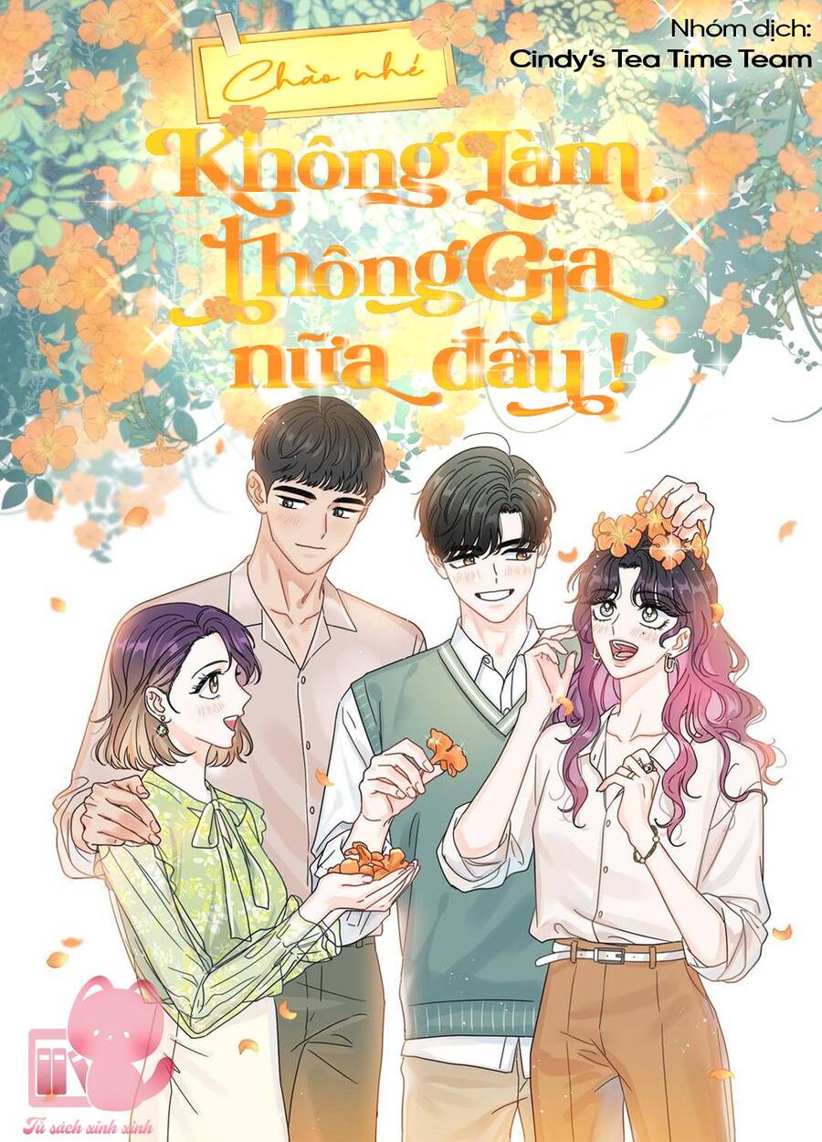 Chào Nhé, Không Làm Thông Gia Nữa Đâu! Chapter 66 - 1