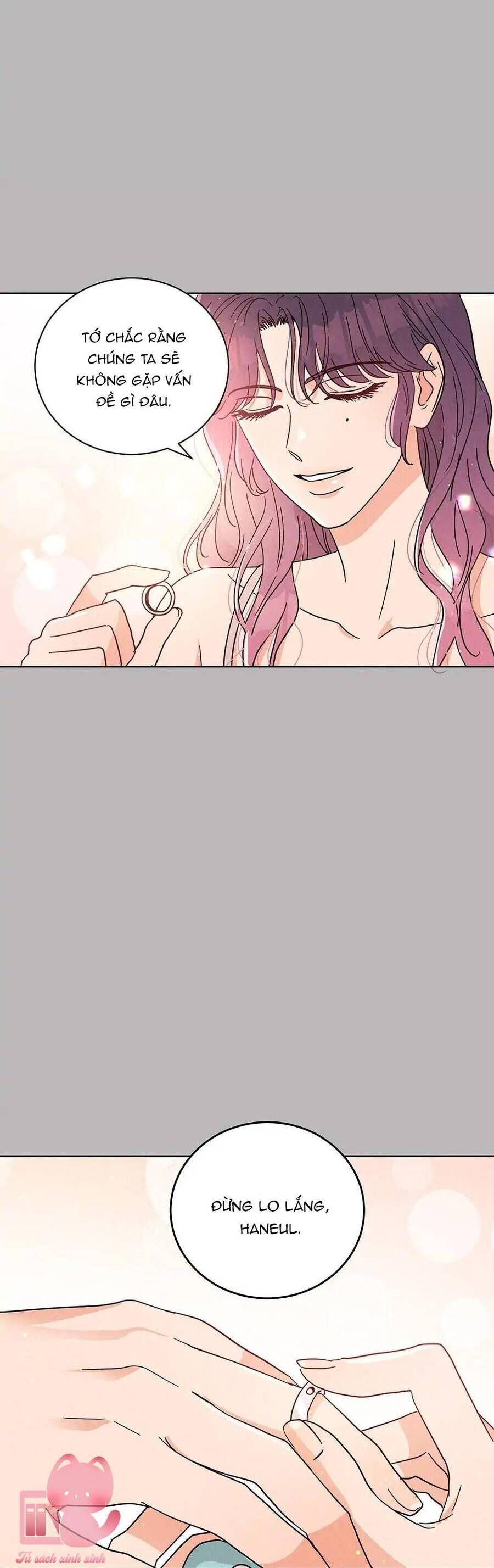 Chào Nhé, Không Làm Thông Gia Nữa Đâu! Chapter 66 - 12