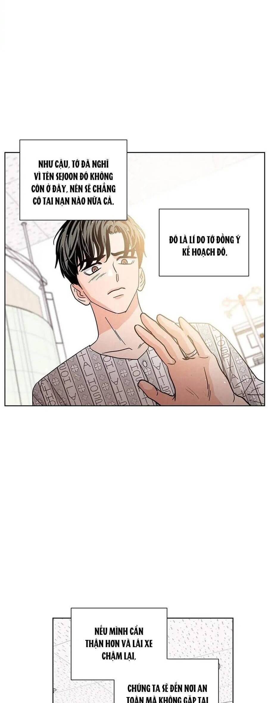 Chào Nhé, Không Làm Thông Gia Nữa Đâu! Chapter 66 - 14