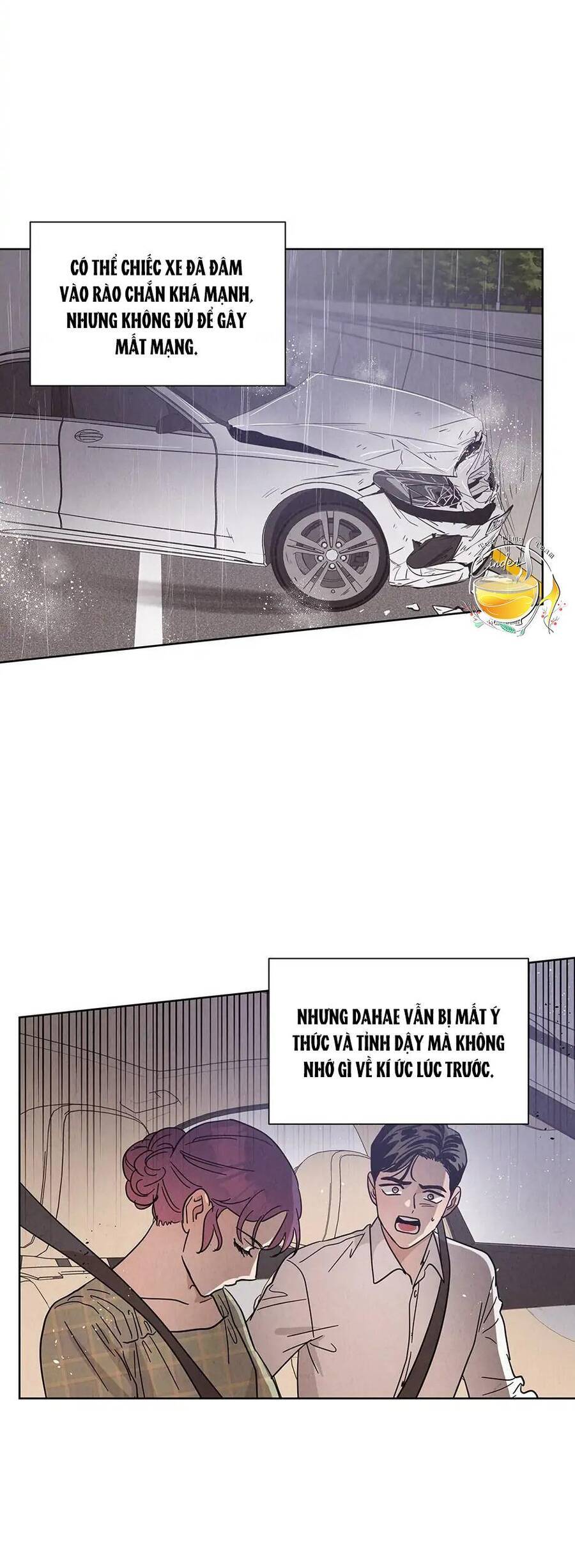 Chào Nhé, Không Làm Thông Gia Nữa Đâu! Chapter 66 - 16