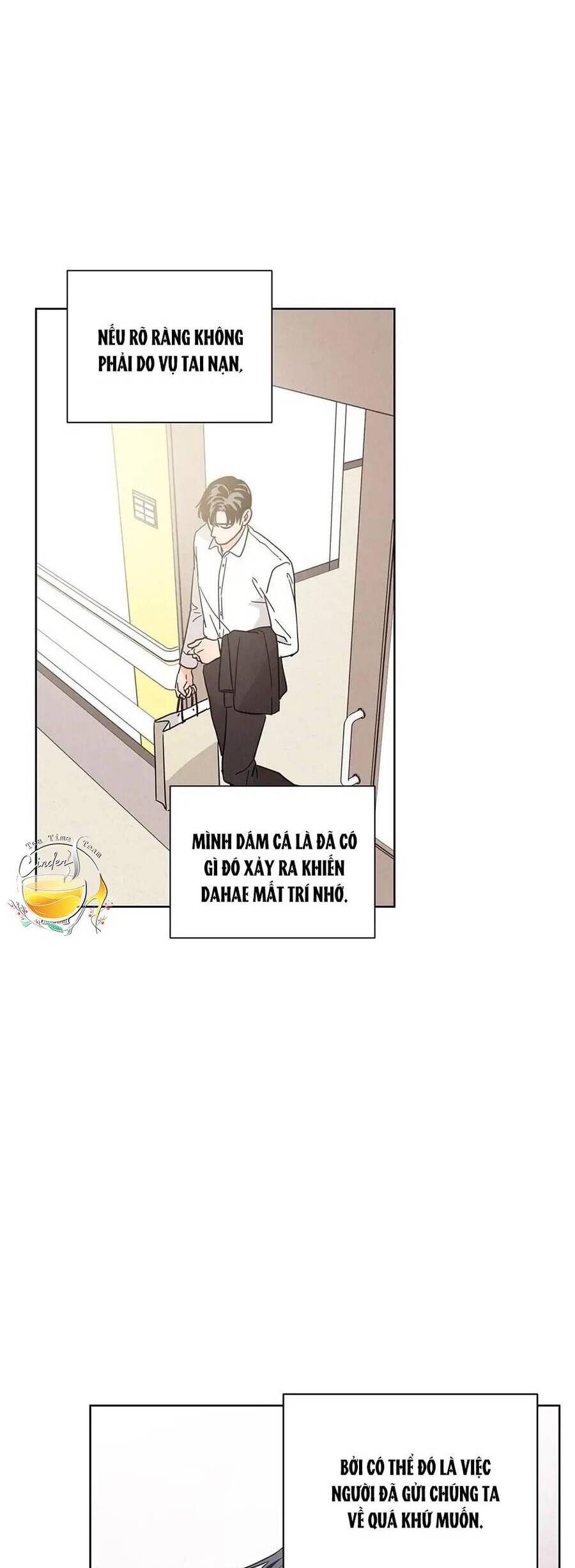 Chào Nhé, Không Làm Thông Gia Nữa Đâu! Chapter 66 - 17