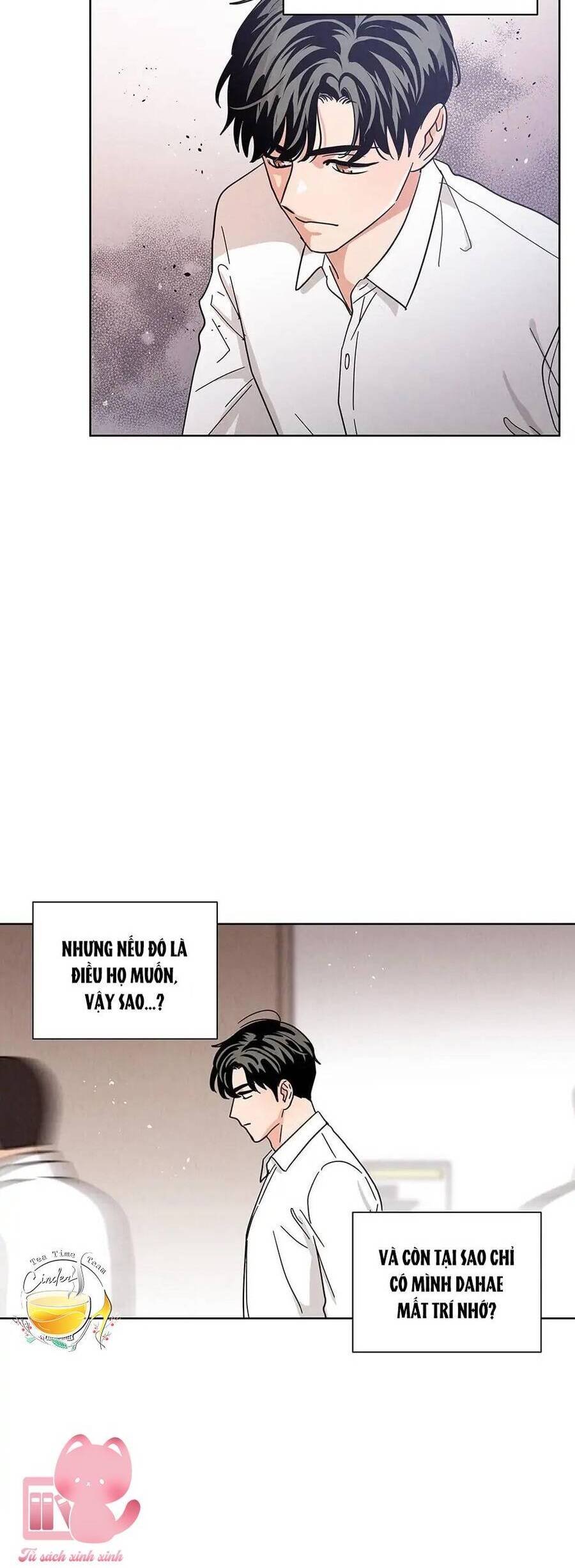 Chào Nhé, Không Làm Thông Gia Nữa Đâu! Chapter 66 - 18