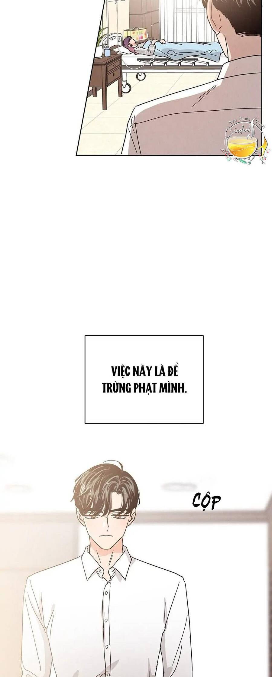 Chào Nhé, Không Làm Thông Gia Nữa Đâu! Chapter 66 - 20