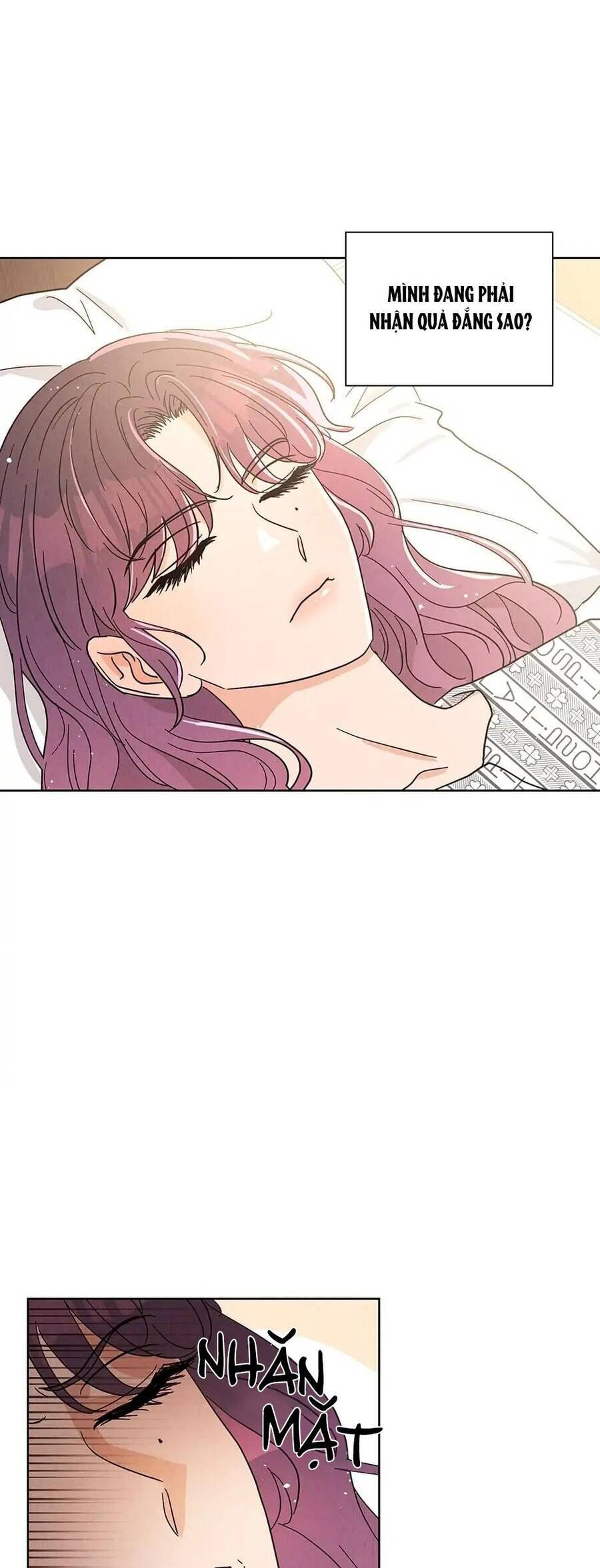 Chào Nhé, Không Làm Thông Gia Nữa Đâu! Chapter 66 - 22