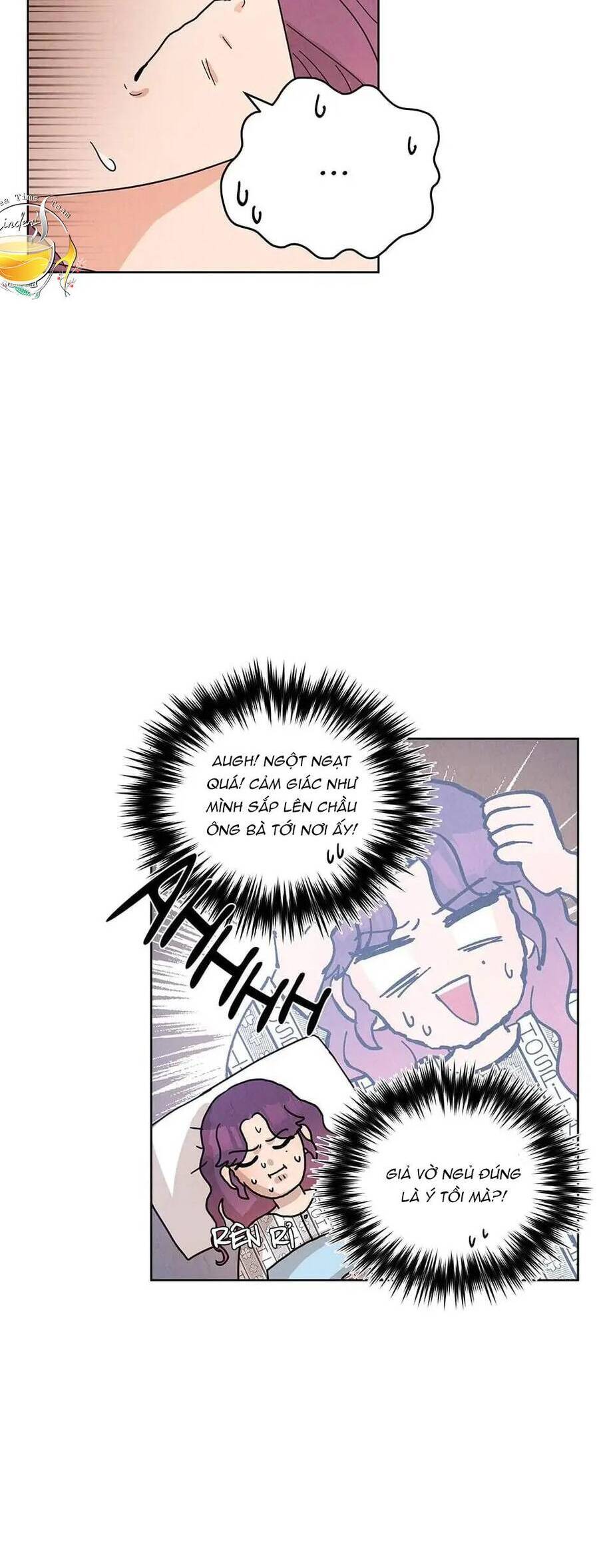 Chào Nhé, Không Làm Thông Gia Nữa Đâu! Chapter 66 - 23