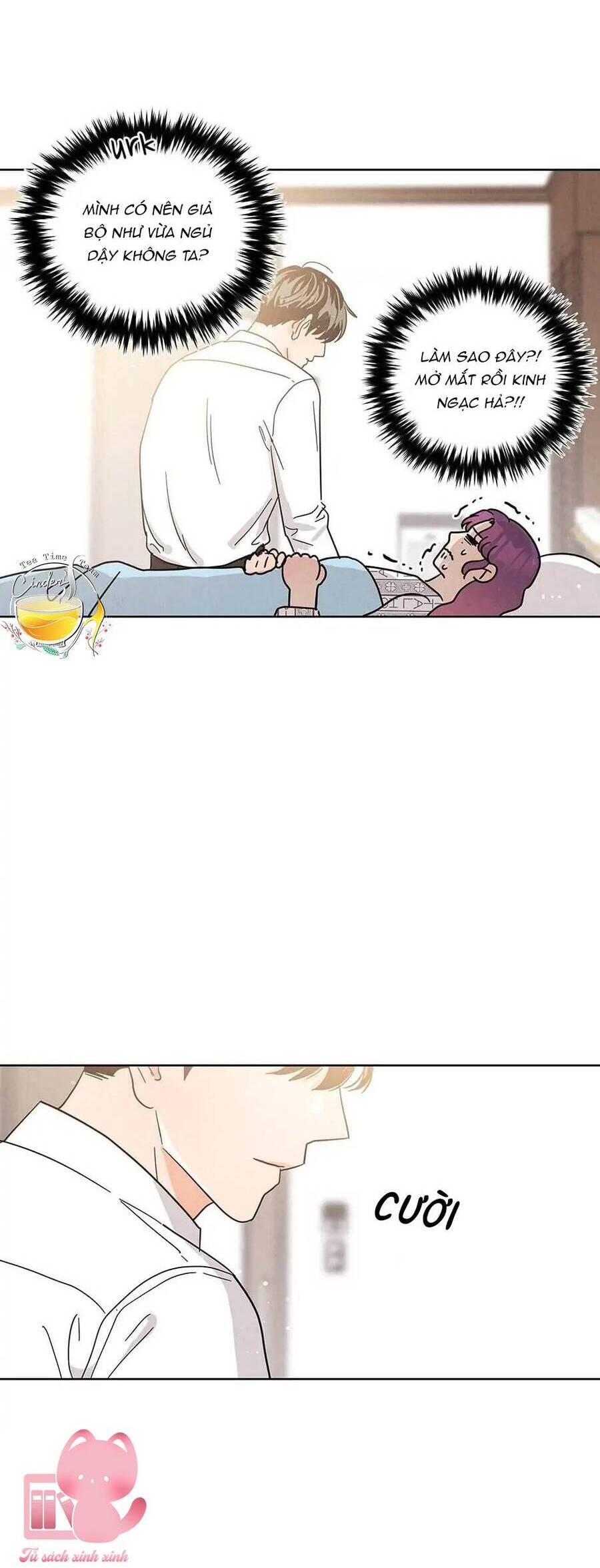 Chào Nhé, Không Làm Thông Gia Nữa Đâu! Chapter 66 - 24